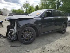 1C4SDJCT3NC231327 2022 DODGE DURANGO