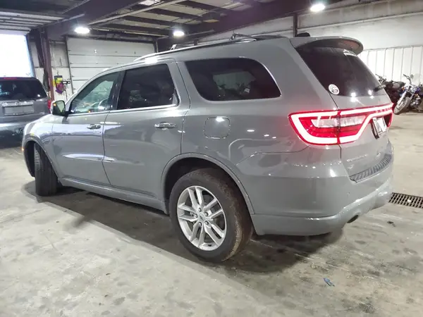 1C4SDJCT3PC550181 2023 DODGE DURANGO - Image 2
