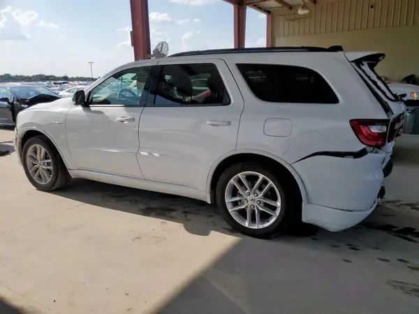 1C4SDJCT3PC555851 2023 DODGE DURANGO - Image 2