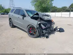 1C4SDJCT3PC571631 2023 DODGE DURANGO