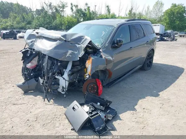1C4SDJCT3PC571631 2023 DODGE DURANGO - Image 2