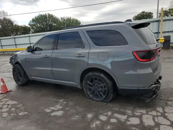 1C4SDJCT3PC572424 2023 DODGE DURANGO - Image 2
