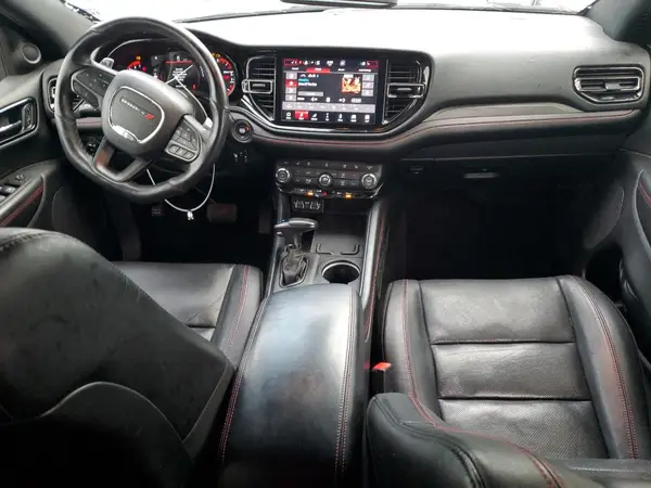 1C4SDJCT3PC572424 2023 DODGE DURANGO - Image 8