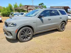 1C4SDJCT3PC577168 2023 DODGE DURANGO