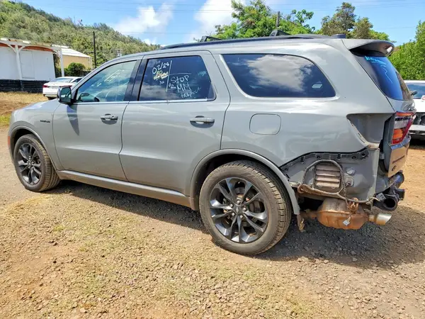 1C4SDJCT3PC577168 2023 DODGE DURANGO - Image 2