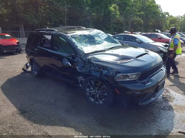 1C4SDJCT3PC592690 2023 DODGE DURANGO - Image 1