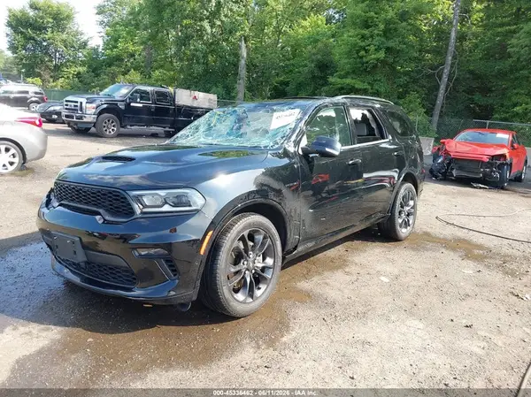 1C4SDJCT3PC592690 2023 DODGE DURANGO - Image 2