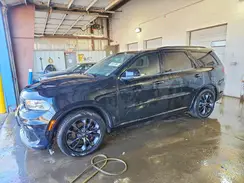 1C4SDJCT3PC612727 2023 DODGE DURANGO