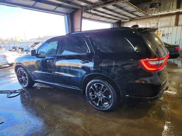 1C4SDJCT3PC612727 2023 DODGE DURANGO - Image 2