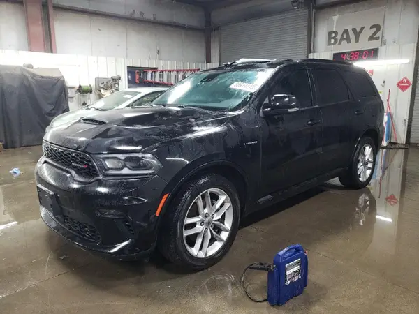 1C4SDJCT3PC638325 2023 DODGE DURANGO - Image 1