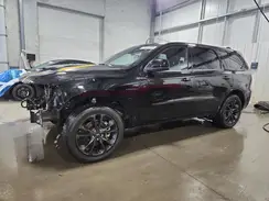 1C4SDJCT3PC655142 2023 DODGE DURANGO