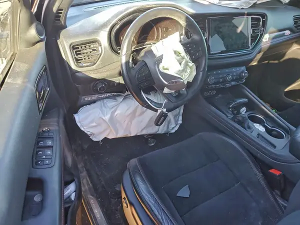 1C4SDJCT3PC656212 2023 DODGE DURANGO - Image 8