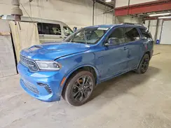 1C4SDJCT3PC657411 2023 DODGE DURANGO