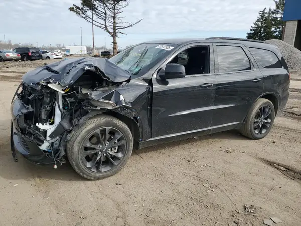 1C4SDJCT3PC657716 2023 DODGE DURANGO - Image 1