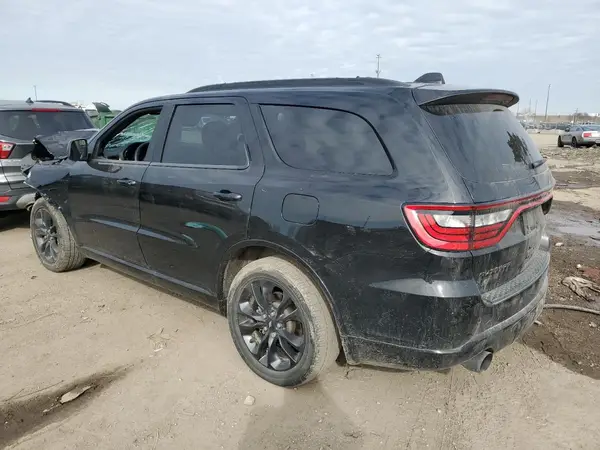 1C4SDJCT3PC657716 2023 DODGE DURANGO - Image 2