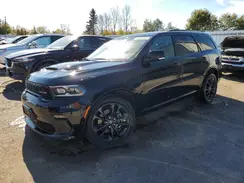 1C4SDJCT3PC678887 2023 DODGE DURANGO