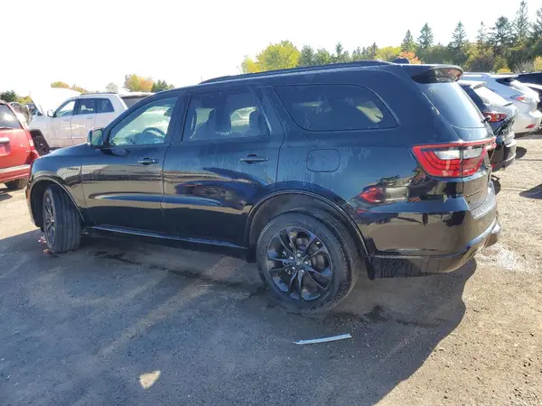 1C4SDJCT3PC678887 2023 DODGE DURANGO - Image 2