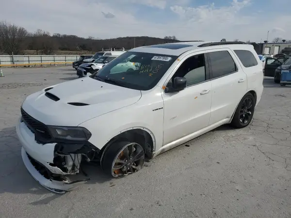 1C4SDJCT3PC690134 2023 DODGE DURANGO - Image 1