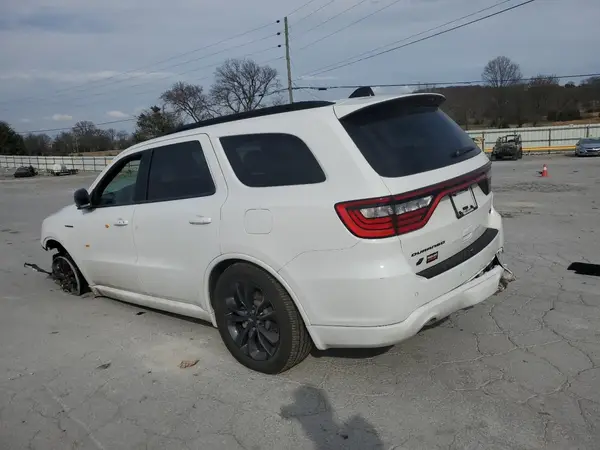1C4SDJCT3PC690134 2023 DODGE DURANGO - Image 2