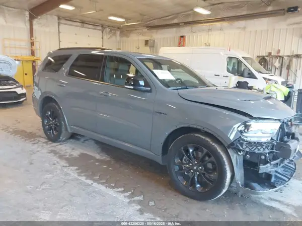 1C4SDJCT3PC693857 2023 DODGE DURANGO - Image 1