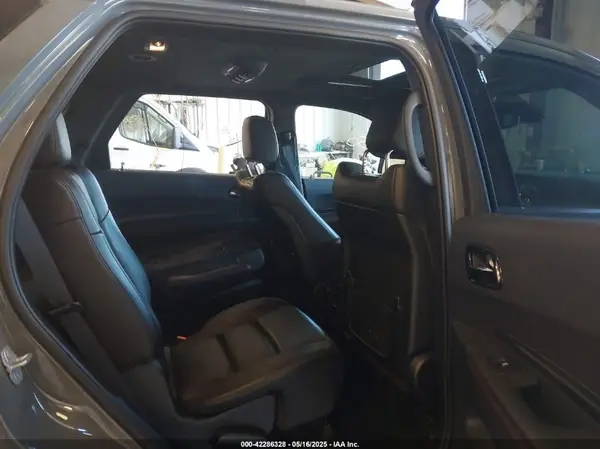 1C4SDJCT3PC693857 2023 DODGE DURANGO - Image 8