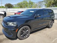 1C4SDJCT3PC695981 2023 DODGE DURANGO