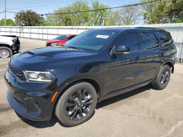 1C4SDJCT3PC695981 2023 DODGE DURANGO - Image 1