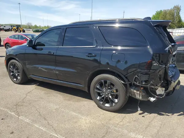 1C4SDJCT3PC695981 2023 DODGE DURANGO - Image 2