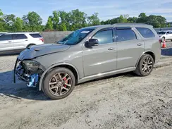 1C4SDJCT3RC101621 2024 DODGE DURANGO