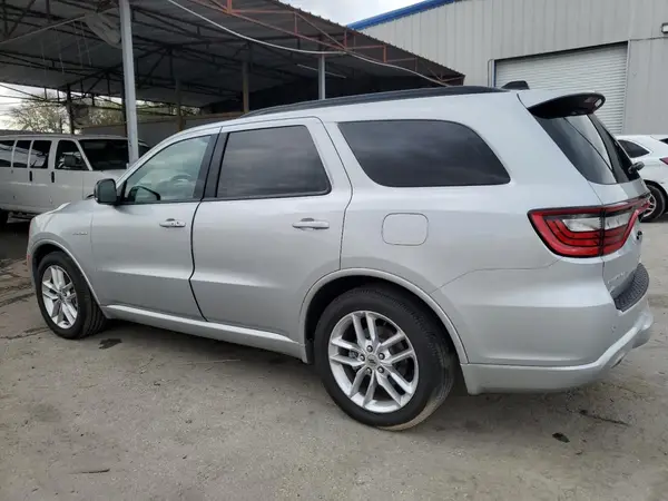 1C4SDJCT3RC134361 2024 DODGE DURANGO - Image 2