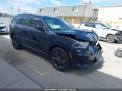 1C4SDJCT3RC139804 2024 DODGE DURANGO