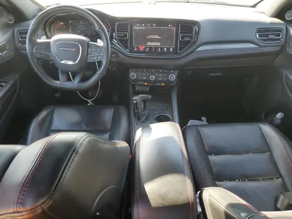 1C4SDJCT3RC140029 2024 DODGE DURANGO - Image 8