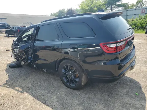 1C4SDJCT3RC140662 2024 DODGE DURANGO - Image 2