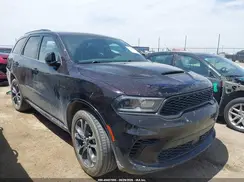 1C4SDJCT3RC140693 2024 DODGE DURANGO