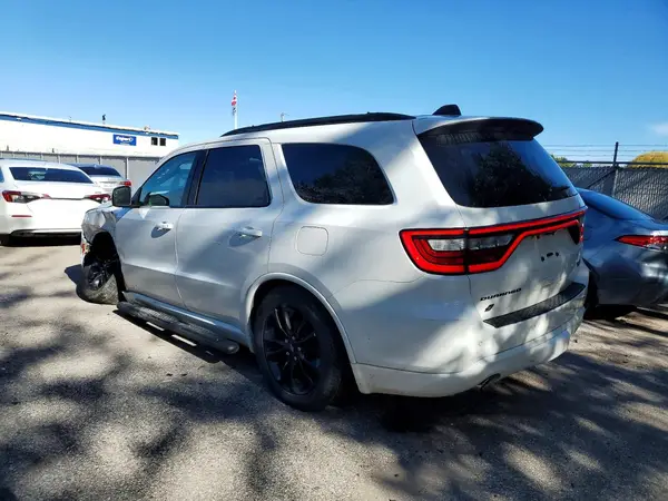 1C4SDJCT3RC161575 2024 DODGE DURANGO - Image 2