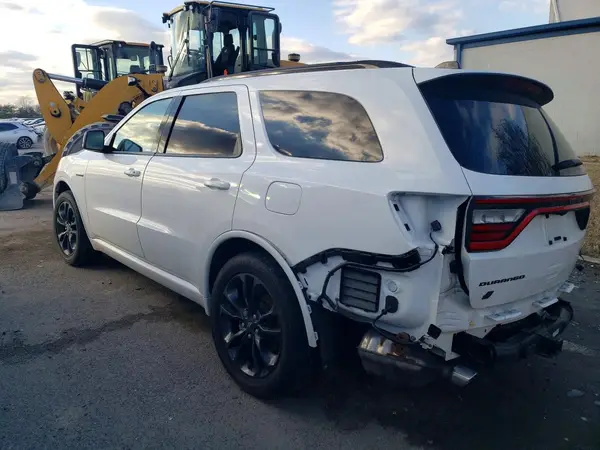 1C4SDJCT3RC174990 2024 DODGE DURANGO - Image 2
