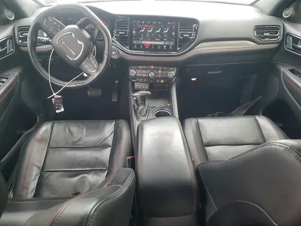 1C4SDJCT3RC174990 2024 DODGE DURANGO - Image 8