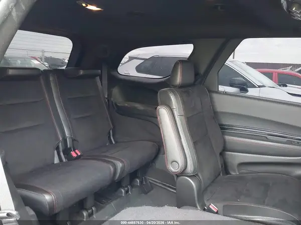 1C4SDJCT3RC175718 2024 DODGE DURANGO - Image 8