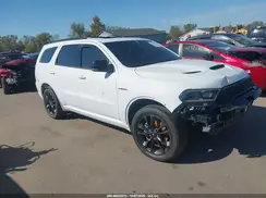 1C4SDJCT3RC176156 2024 DODGE DURANGO