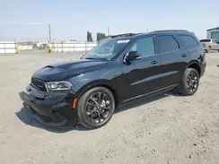 1C4SDJCT3RC228191 2024 DODGE DURANGO
