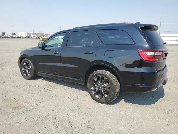 1C4SDJCT3RC228191 2024 DODGE DURANGO - Image 2