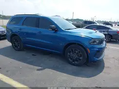 1C4SDJCT3SC502334 2025 DODGE DURANGO