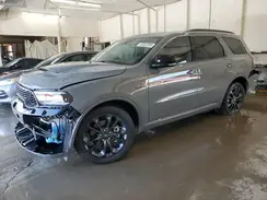 1C4SDJCT3SC502625 2025 DODGE DURANGO