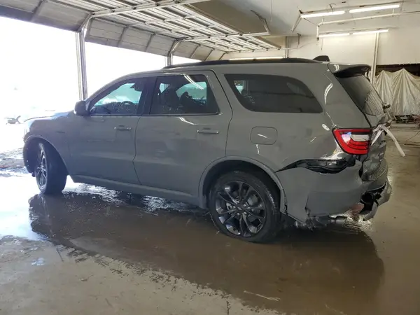 1C4SDJCT3SC502625 2025 DODGE DURANGO - Image 2