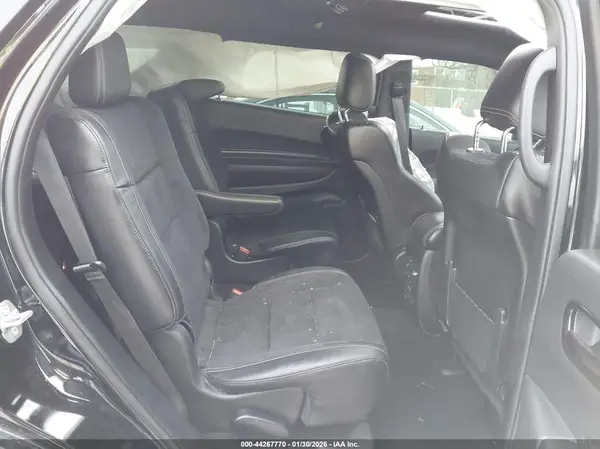 1C4SDJCT3SC504021 2025 DODGE DURANGO - Image 8