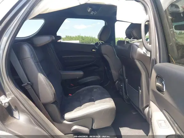 1C4SDJCT3SC506545 2025 DODGE DURANGO - Image 8