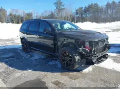 1C4SDJCT3SC506691 2025 DODGE DURANGO