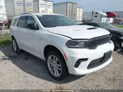 1C4SDJCT3SC511759 2025 DODGE DURANGO