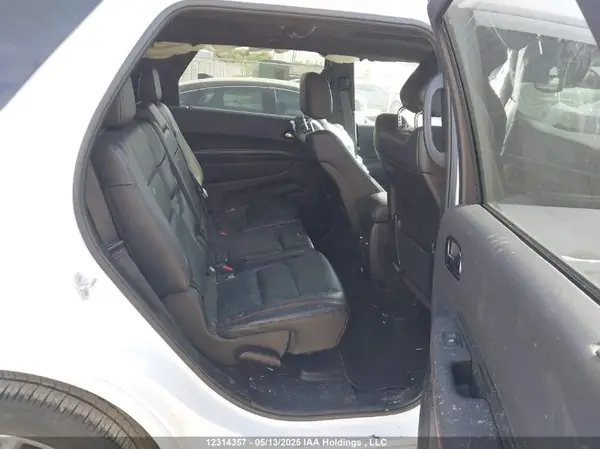1C4SDJCT3SC511759 2025 DODGE DURANGO - Image 8