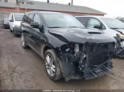 1C4SDJCT3SC511907 2025 DODGE DURANGO